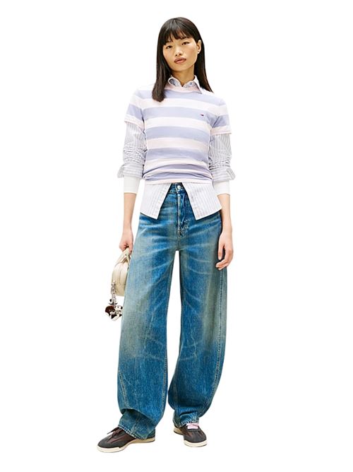 DW0DW218340EN FANTASIA Tommy Jeans | DW0DW218340EN FANTASIA